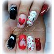 Moonbasanails One Step géllakk 290