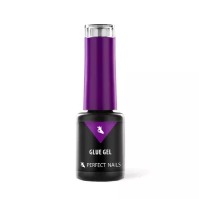 Glue Gel - Ragasztó zselé 4ml - Perfect Nails