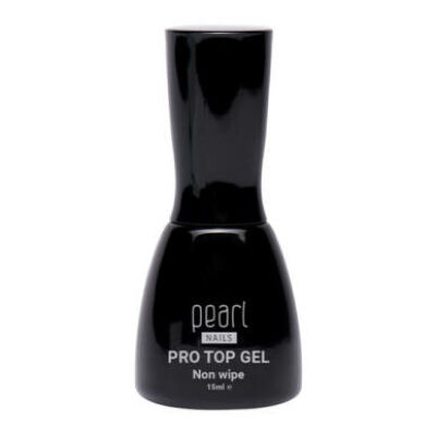 Pro Top Gel 15ml - Pearl Nails