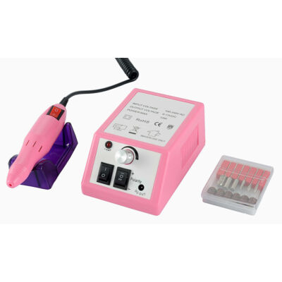 Elektromos Csiszológép HBS-025N Pink