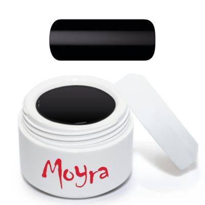 Moyra artistic gel Fixálásmentes festőzselé 02