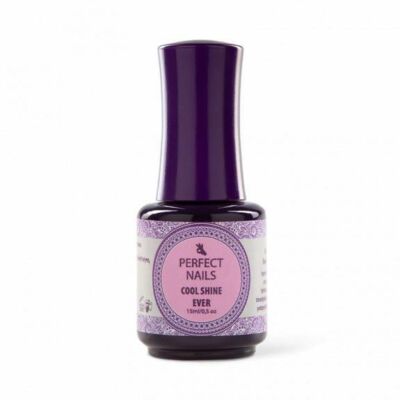 Cool Shine Ever Top Gel Fényzselé - 15ml - Perfect Nails