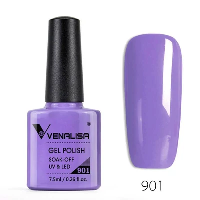 Venalisa UV/LED Gél Lakk 7,5ml 901