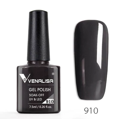 Venalisa UV/LED Gél Lakk 7,5ml 910