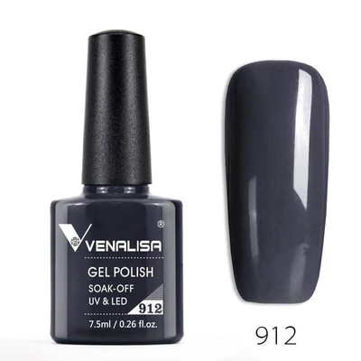 Venalisa UV/LED Gél Lakk 7,5ml 912