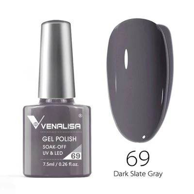 Venalisa UV/LED Gél Lakk 7,5ml 69