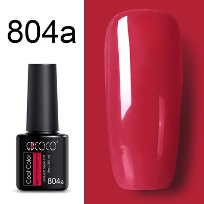 GDCOCO Gél lakk 8ml 804