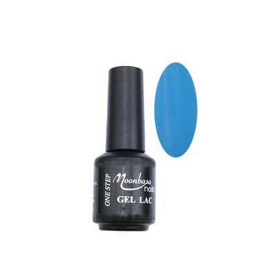 Moonbasanails One Step géllakk 088